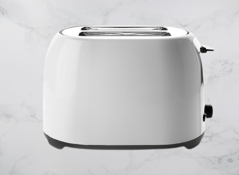 what to consider when buying a toaster