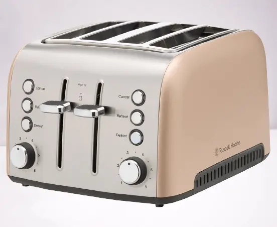is a 4 slice toaster worth it