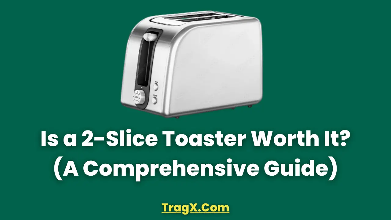 Are expensive toasters worth it?