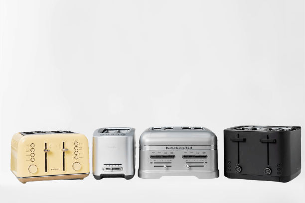 4-slice toaster review