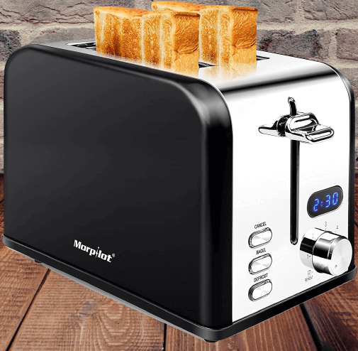 toaster timer