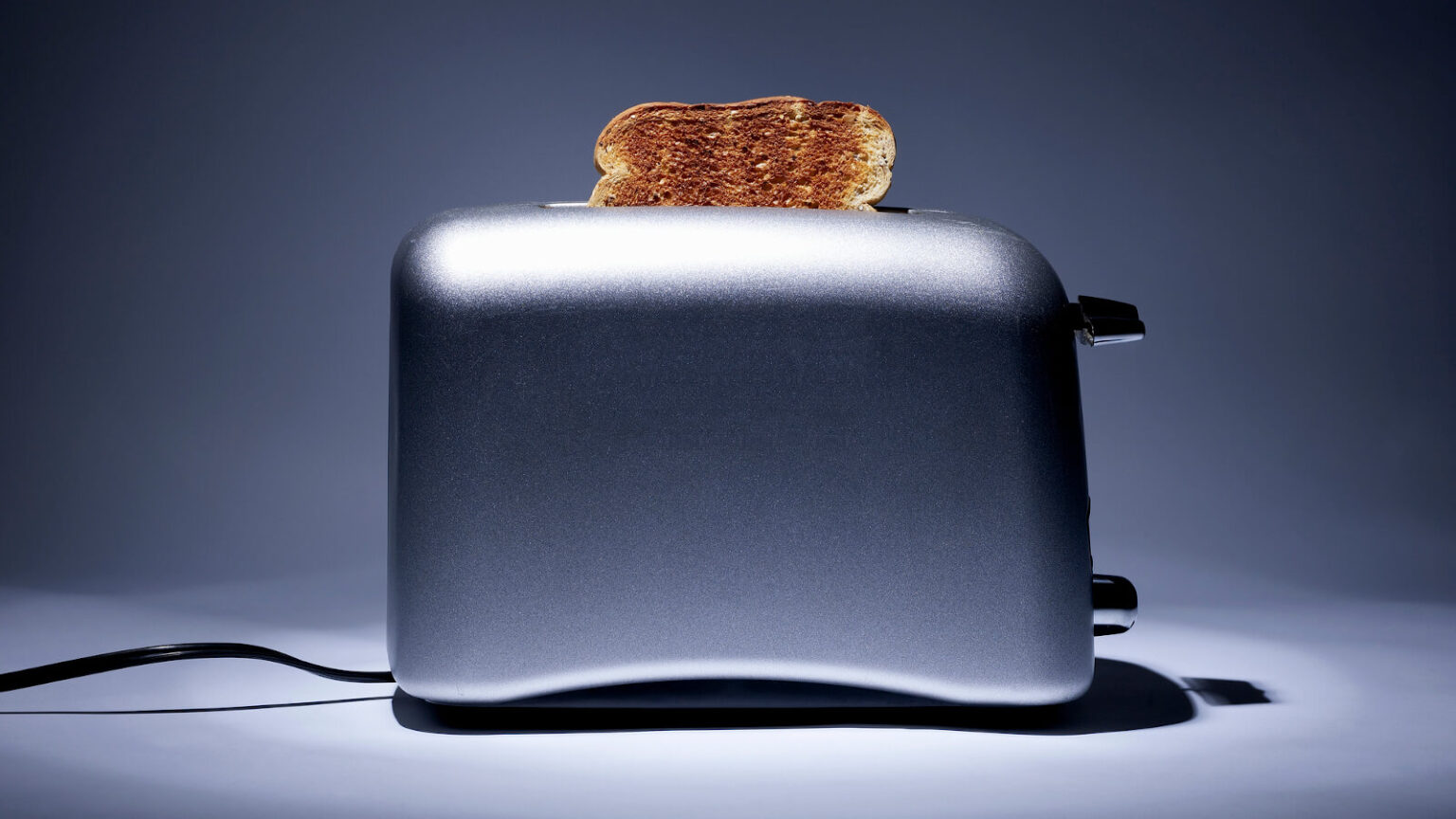 How Toaster Works? (A Detailed Explanation) TragX