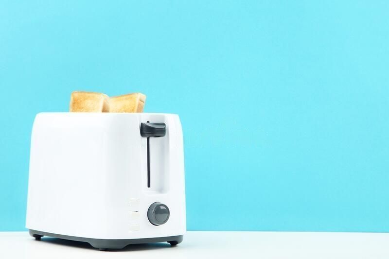 What should I look for when buying a toaster?
