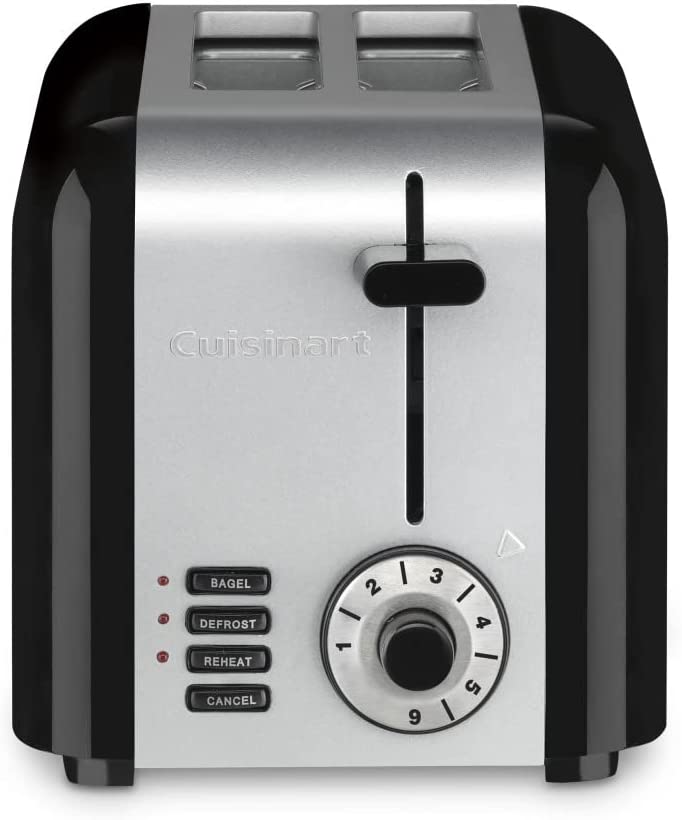 cuisinart cpt 320