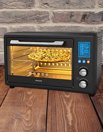 Does a toaster oven save money and energy?