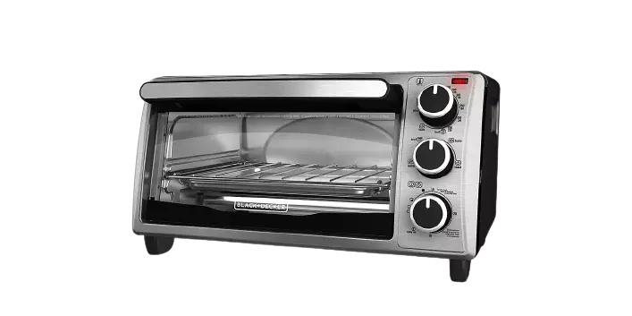 what is a convection toaster oven how does it work

