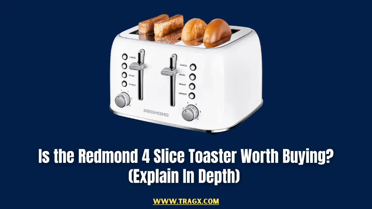 4 slice toaster review
