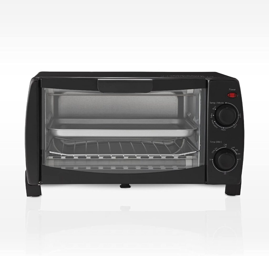 mainstays toaster oven reviews