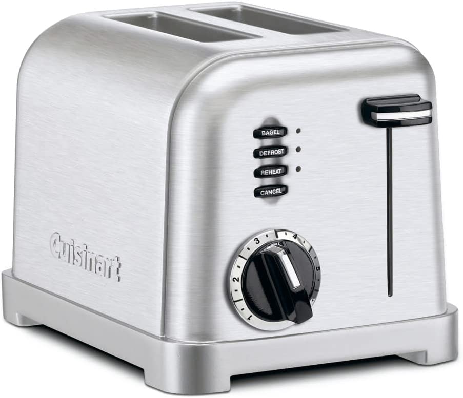 Affordable toasters