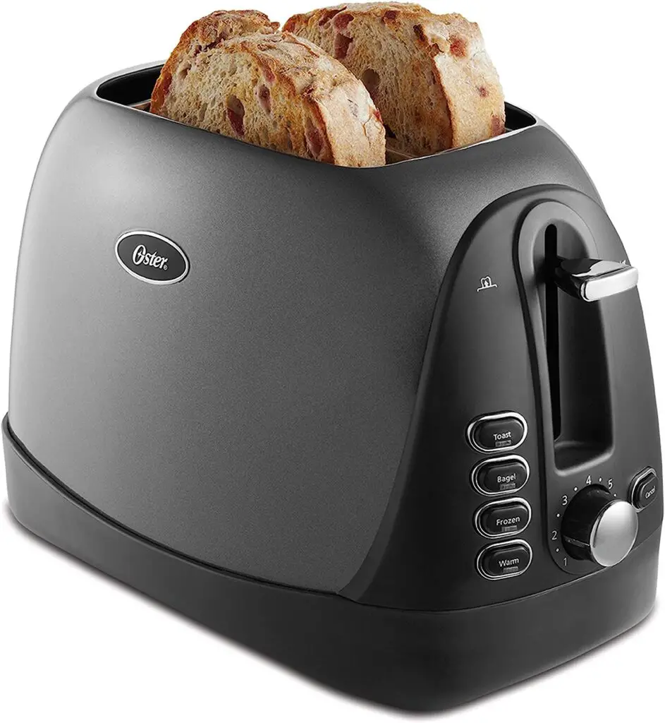 Inexpensive toasters