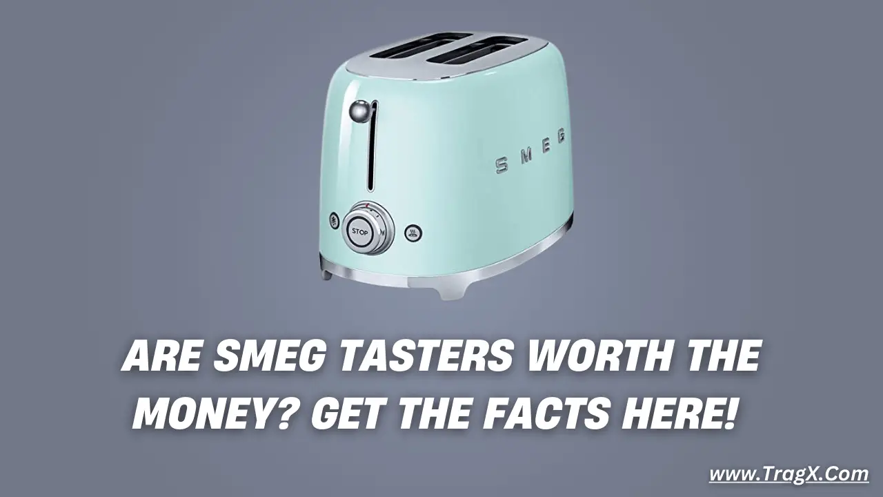 are smeg kettles and toasters worth the money