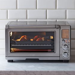 How long to cook chicken breast in convection toaster oven?