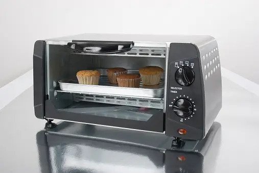  Cook in a Toaster Oven