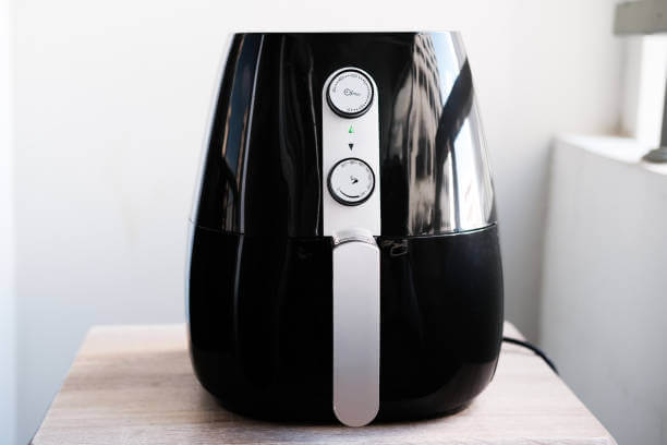 what is air fryer used for