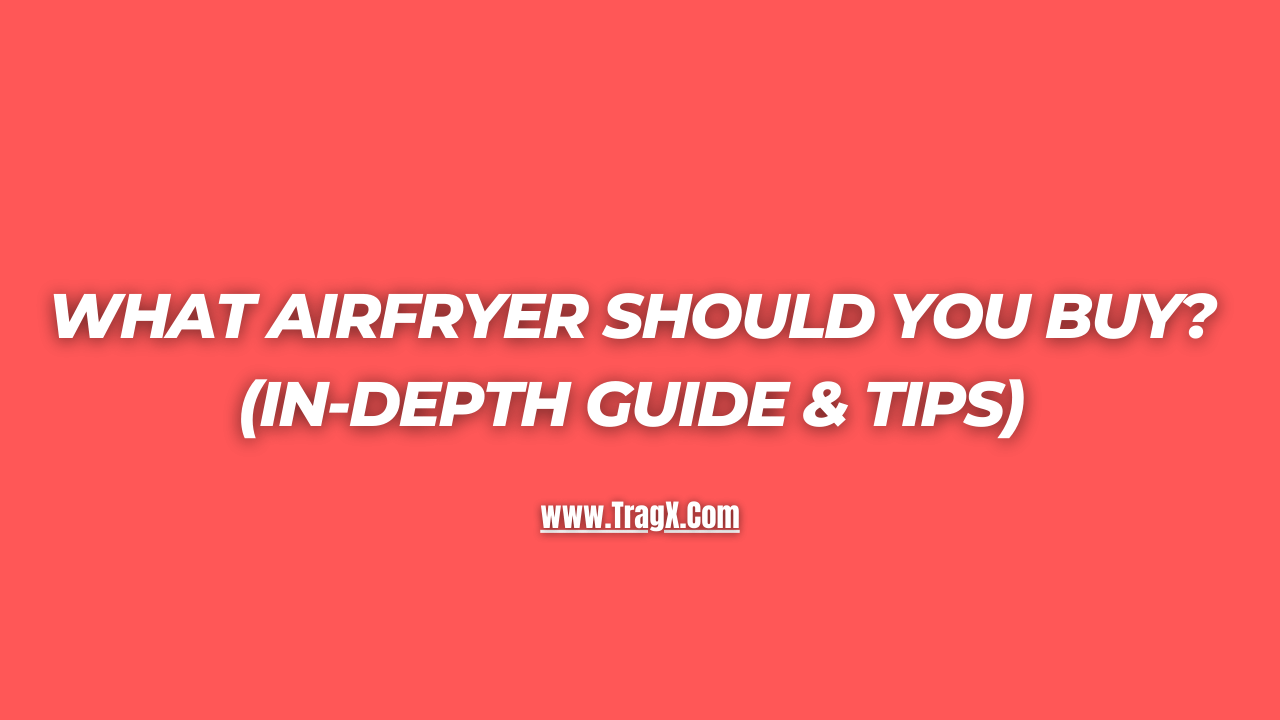 what air fryer is easiest to clean